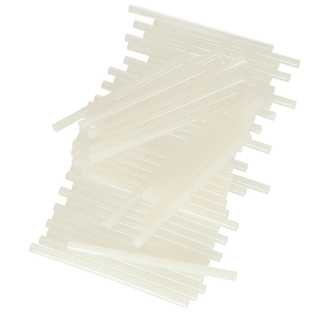 Klej na gorąco wkłady do pistoletu bezbarwny 11mm x 200mm 1kg